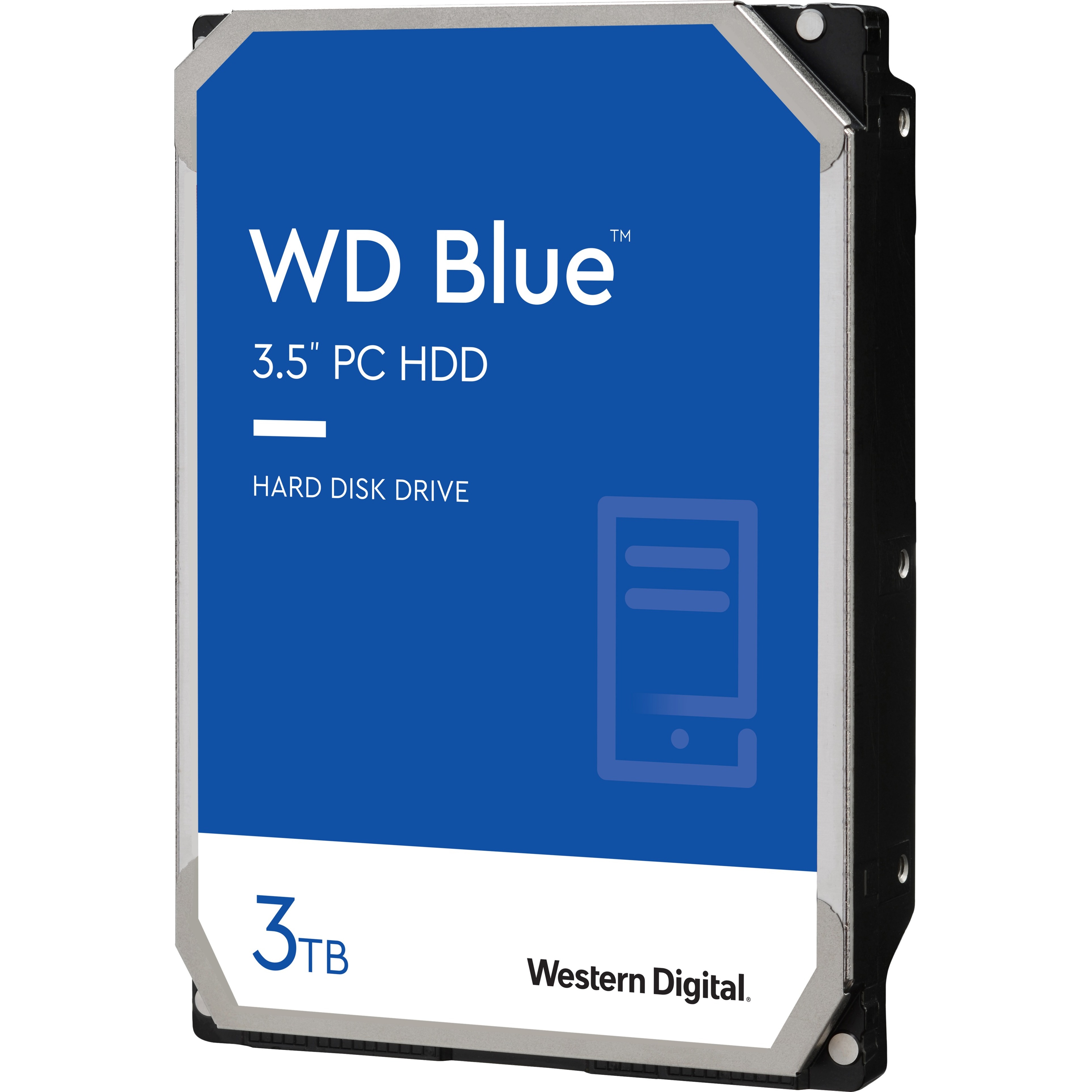 Western Digital-WD30EZAZ20PK