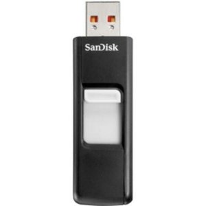 Sandisk SDCZ36-016G-B35 16gb Cruzer Sdcz36-016g-b35 Usb 2.0 Flash Driv