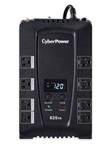 Cyberpower CP825LCD 825va Cp Lcd Ups 3yr Wty