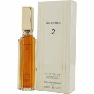 Jean 120289 Scherrer Ii By  Edt Spray 1.6 Oz For Women