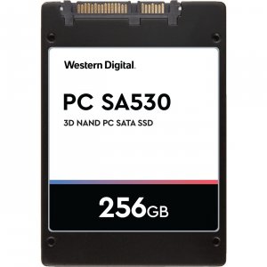 Sandisk SDASB8Y-256G-1122 256gb 2.5 Sata Client Ssd