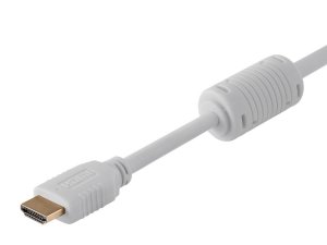 Monoprice 04023 High Speed Hdmi Cable_ 3ft White