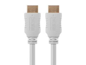 Monoprice 04023 High Speed Hdmi Cable_ 3ft White