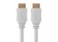 Monoprice 04023 High Speed Hdmi Cable_ 3ft White