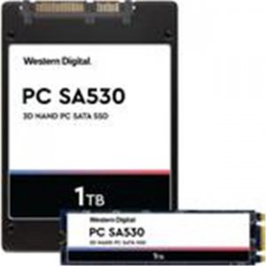 Sandisk SDASN8Y-512G Ssd Sdasn8y-512g 512gb Pc Sa530 2.5 7mm Cased Sat