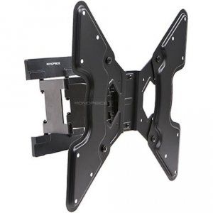 Monoprice 008680 Full-motion Tv Wall Mount 32 - 55 Inch)