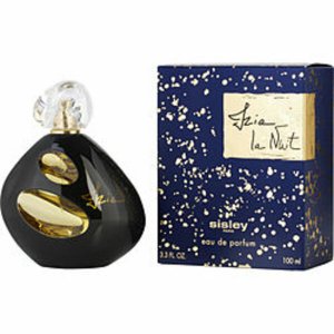 Sisley 406351 Izia La Nuit By  Eau De Parfum Spray 3.3 Oz For Women