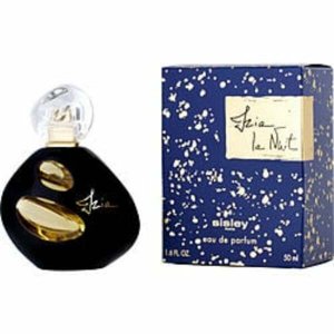 Sisley 406350 Izia La Nuit By  Eau De Parfum Spray 1.6 Oz For Women