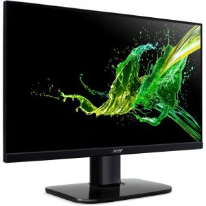 Acer UM.HX2AA.004 27  Ka272u 1440p Dp Hdmi Freesync Ips Led Monitor Um