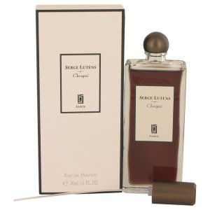 Serge 492947 Eau De Parfum Spray (unisex) 1.69 Oz