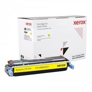 Original Xerox 006R03837 Everyday Hp Color Toner C9732a