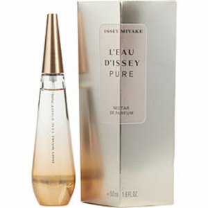 Issey 324413 L'eau D'issey Pure Nectar De Parfum By  Eau De Parfum Spr