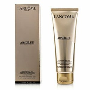 Lancome 329744 By  Absolue Purifying Brightening Gel Cleanser  --125ml