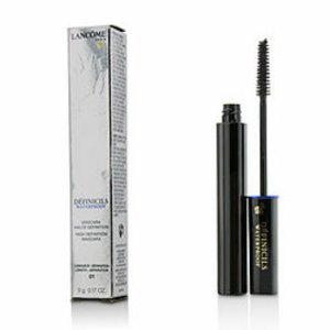 Lancome 294969 By  Definicils Mascara Waterproof  01 Black (us Version