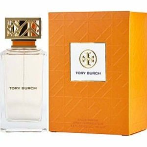 Tory 247646 By  Eau De Parfum Spray 3.4 Oz For Women