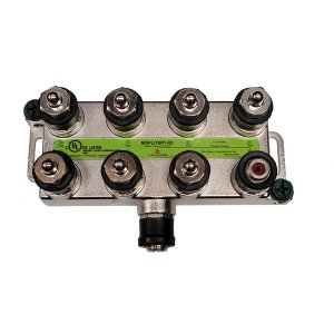 Kvh 19-0618 Swm 8 Way Splitter