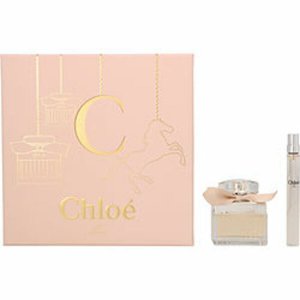 Chloe 348833 By  Eau De Parfum Spray 1.7 Oz  Eau De Parfum Spray 0.33 