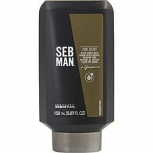 Paul 364093 Sebastian By Sebastian Seb Man The Gent (after-shave Cooli