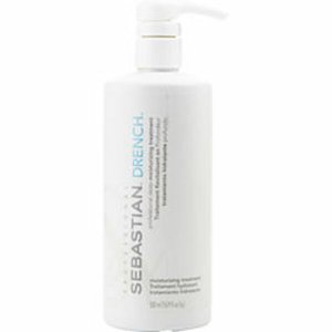 Paul 299323 Sebastian By Sebastian Drench Treatment 16.9 Oz For Anyone