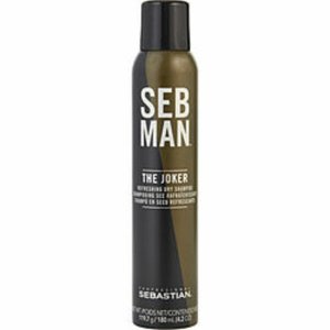 Paul 365892 Sebastian By Sebastian Seb Man The Joker Refreshing Dry Sh