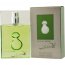 Salvador 182691 Agua Verde By  Edt Spray 1.7 Oz For Men