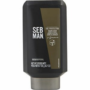 Paul 364092 Sebastian By Sebastian Seb Man The Protector (shaving Crea