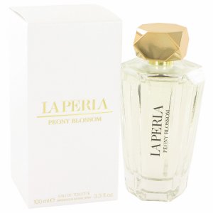 La 533357 Eau De Toilette Spray 3.3 Oz