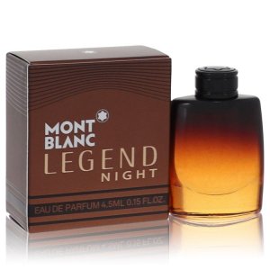 Mont 560739 Mini Edp .15 Oz