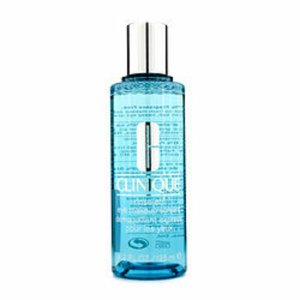 Clinique 129633 Rinse Off Eye Makeup Solvent - 125ml4.2oz