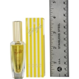 Giorgio 148144 Giorgio By  Edt Spray 0.33 Oz Mini For Women