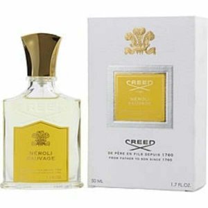 Creed 300095 Neroli Sauvage By  Eau De Parfum Spray 1.7 Oz For Anyone