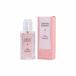 Gabriela 357987 Miss Gabriela By  Edt Spray 1 Oz For Women