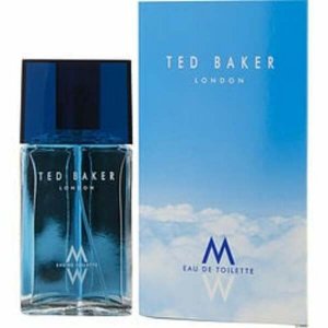 Ted 303730 M By  Edt Spray 2.5 Oz For Men