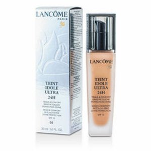 Lancome 223355 By  Teint Idole Ultra 24h Wear  Comfort Foundation Spf 