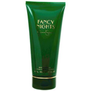 Jessica 196003 Fancy Nights By  Body Lotion 6 Oz For Women