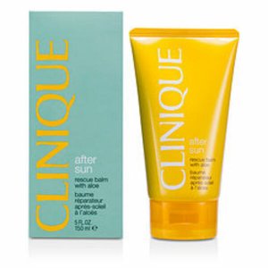 Clinique 132007 By  After Sun Balm With Aloe  --150ml5oz For Women