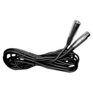 Nippon MC20 Mic Cord 20' 3 Pin Xlr To 3 Pin Xlr;nippon(20)