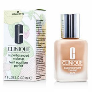 Clinique 175631 Superbalanced Makeup - No. 27 Alabaster - 30ml