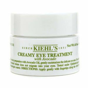 Kiehls 135775 Kiehl's Creamy Eye Treatment With Avocado - 0.5 Oz