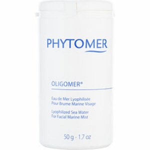 Phytomer 430787 By  Oligomer Lyophilized Sea Water For Facial Marine M