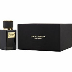 Dolce 335790 Dolce  Gabbana Velvet Incenso By Dolce  Gabbana Eau De Pa