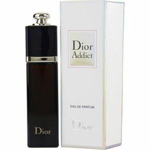 Christian 134944 Dior Addict By  Eau De Parfum Spray 1 Oz (new Packagi