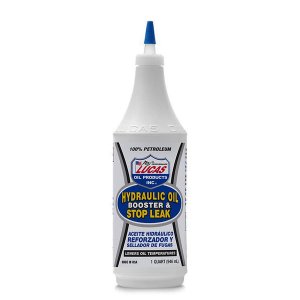 Lucasoil 10019LS Lucas Oil Hydraulic Oil Boosterstop Leak - 1 Quart