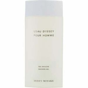 Issey 179717 L'eau D'issey By  Shower Gel 6.7 Oz For Men