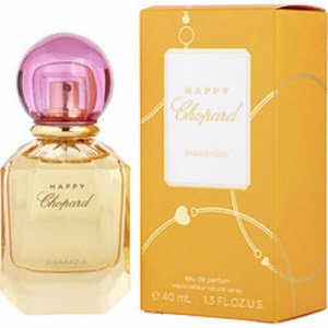 Chopard 361398 Happy  Bigaradia By  Eau De Parfum Spray 1.35 Oz For Wo