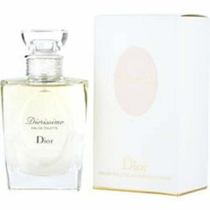 Christian 118918 Diorissimo By  Edt Spray 1.7 Oz For Women