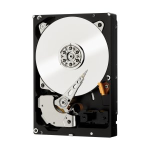 Western WD Bulk Wd Black Wd1003fzex 1 Tb Desktop Hard Drive: 3.50inch 