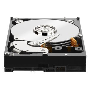 Western WD Bulk Wd Black Wd1003fzex 1 Tb Desktop Hard Drive: 3.50inch 