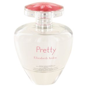 Elizabeth EANAPT40003 Pretty Tester 3.4 Eau De Parfum Spray