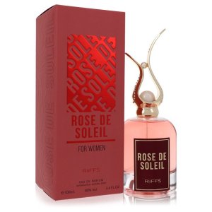 Riiffs 560833 Eau De Parfum Spray 3.4 Oz